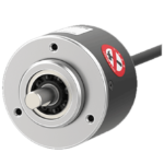 روتاری انکودر سری E50S8-600-3-T-1 آتونیکس