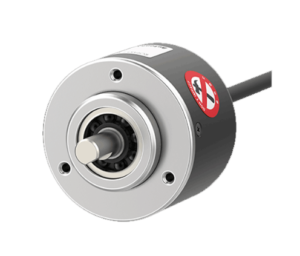 روتاری انکودر آتونیکس سری E50S8-100-3-T-1