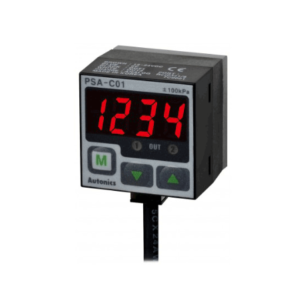 ترانسمیتر فشار آتونیکس PSA-C01