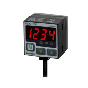 ترانسمیتر فشار آتونیکس PSA-C01