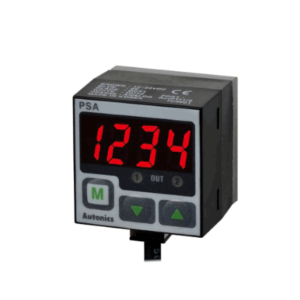 ترانسمیتر فشار آتونیکس PSA-1P