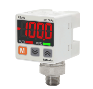 ترانسمیتر فشار آتونیکس PSAN-L01CPA