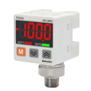 ترانسمیتر فشار آتونیکس PSAN-L01CPA
