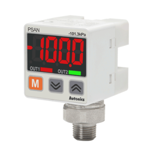 ترانسمیتر فشار آتونیکس PSAN-L01CA
