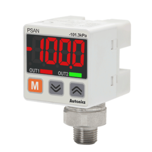 ترانسمیتر فشار آتونیکس PSAN-L01CA
