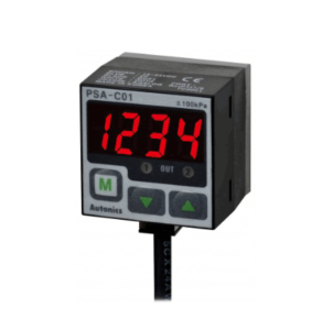 ترانسمیتر فشار آتونیکس PSA-C01P