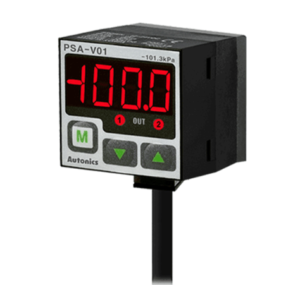 ترانسمیتر فشار آتونیکس PSA-V01P