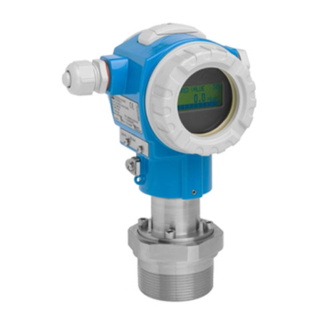 پرشر ترانسمیتر اندرسهاوزر – Endress+Hauser PMC71