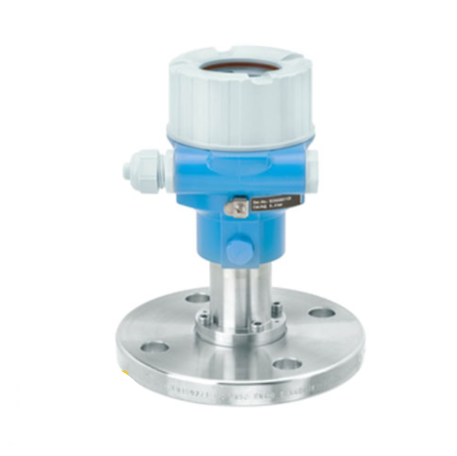 پرشر ترانسمیتر اندرسهاوزر – Endress+Hauser PMC51