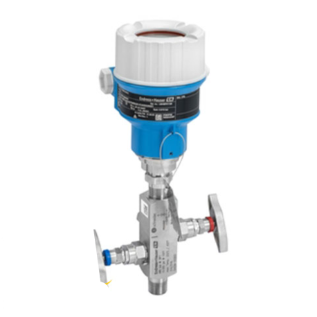 پرشر ترانسمیتر اندرسهاوزر – Endress+Hauser PMP51