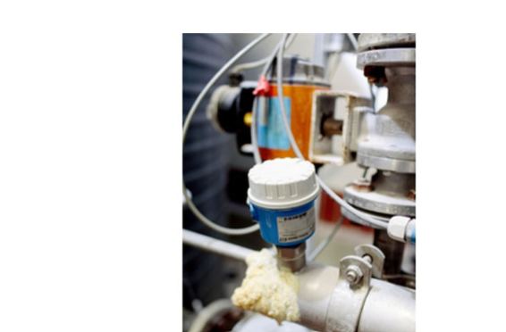 ترانسمیتر سطح اندرسهاوزر – Endress+Hauser Liquicap FTI50