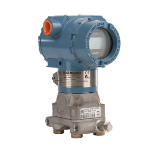 ترانسمیتر فشار روزمونت – Rosemount 3051C5