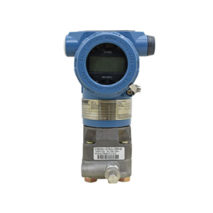 ترانسمیتر فشار روزمونت – Rosemount 3051C4
