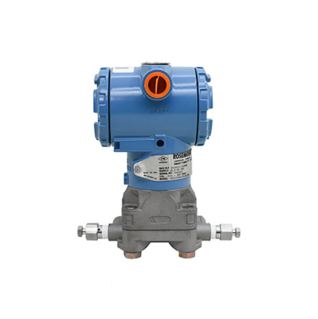 ترانسمیتر فشار روزمونت – Rosemount 3051CD2