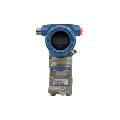 ترانسمیتر فشار روزمونت – Rosemount 3051CD1