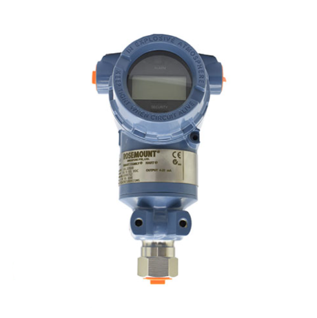 ترانسمیتر فشار روزمونت – Rosemount 3051TG3
