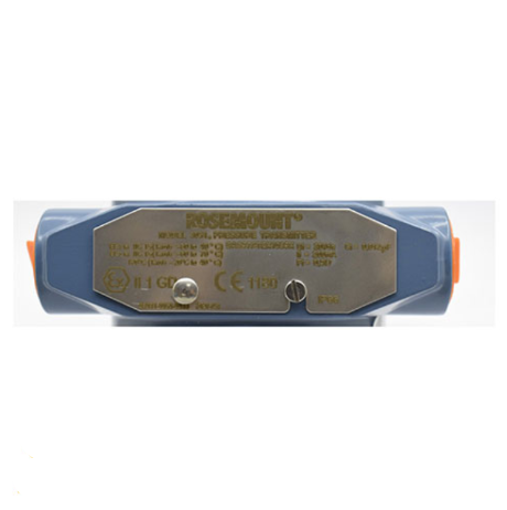 ترانسمیتر فشار روزمونت – Rosemount 3051TG3