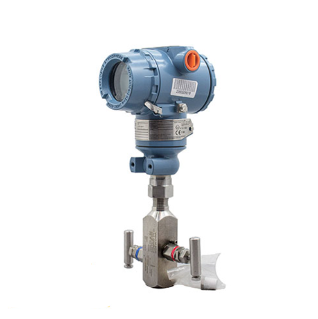 ترانسمیتر فشار روزمونت – Rosemount 3051TG2