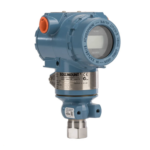 ترانسمیتر فشار روزمونت – Rosemount 3051TG5
