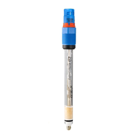 سنسور pH نسل جدید اندرسهاوزر – Endress+Hauser Orbisint CPS11E