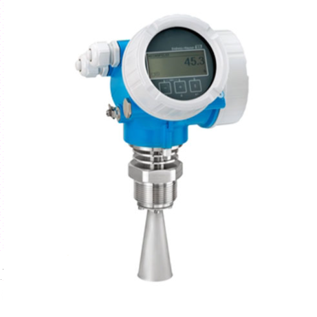 سنسور سطح اولتراسونیک اندرس هاوزر Endress+Hauser FMR51