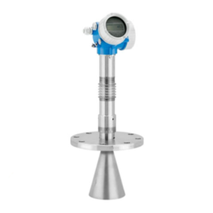 سنسور سطح اولتراسونیک اندرس هاوزر Endress+Hauser FMR54