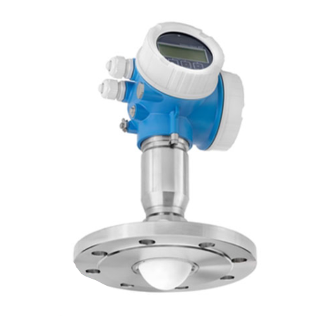 سنسور سطح اولتراسونیک اندرس هاوزر – Endress+Hauser FMR67
