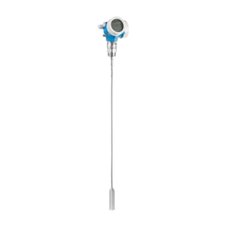 سنسور سطح راداری اندرس هاوزر – Endress+Hauser FMP57