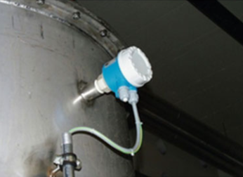 فلو ترانسمیتر التراسونیک اندرسهاوزر – Endress+Hauser FTC260