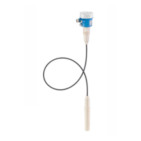 فلو ترانسمیتر التراسونیک اندرسهاوزر – Endress+Hauser FTC262