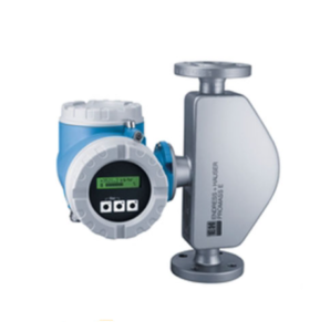 فلو متر جرمی کوریولیس اندرس‌هاوزر – Endress+Hauser ProMass 80E08