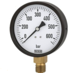 گیج فشار تمام استیل ویکا سری 212.20 – WIKA 212.20 Stainless Steel Pressure Gauge