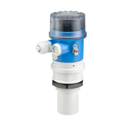 لول ترانسمیتر التراسونیک اندرسهاوزر – Endress+Hauser Prosonic FMU30