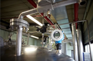 لول ترانسمیتر التراسونیک اندرسهاوزر – Endress+Hauser Prosonic FMU40