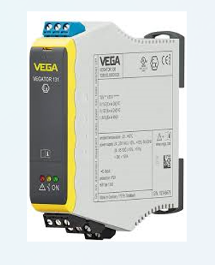 ماژول سیگنالکاندیشنینگ تککاناله وگاتور 131 – VEGATOR 131