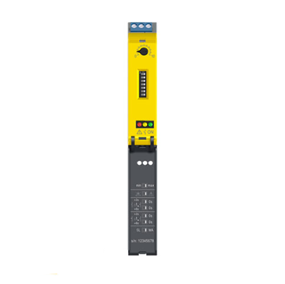 ماژول سیگنالکاندیشنینگ تککاناله وگاتور 131 – VEGATOR 131