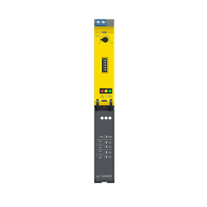 ماژول سیگنالکاندیشنینگ تککاناله وگاتور 141 – VEGATOR 141