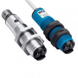 سنسور فوتوالکتریک SICK مدل GTB6-P4241