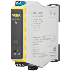 ماژول سیگنال‌کاندیشنینگ دوکاناله وگاتور 121 – VEGATOR 121