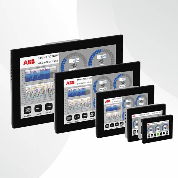 مزایای استفاده از HMI در کارخانه‌ها