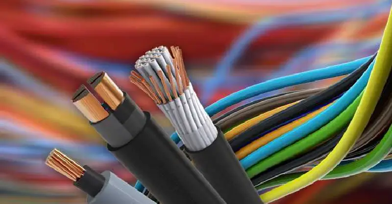 نکات مهم در انتخاب کابل صنعتی