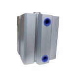 جک پنوماتیک کامپکت SDA 80*20