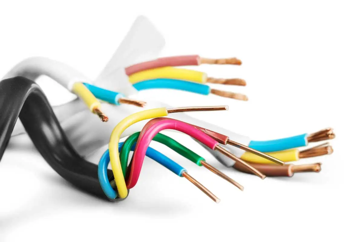 نحوه تشخیص سیم و کابل تقلبی