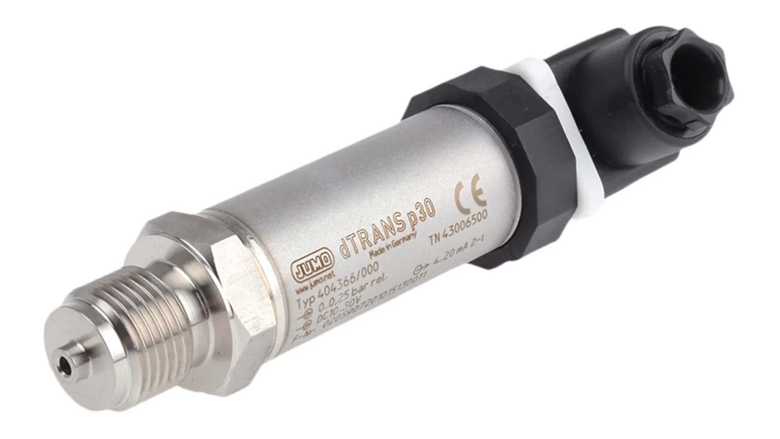 پرشر ترانسمیتر چیست؟ | بررسی کاربرد Pressure Transmitter