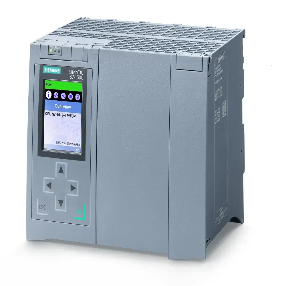 آشنایی کامل با خطای SF در PLC زیمنس